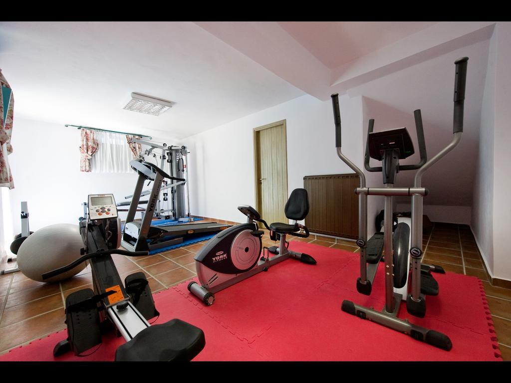 Pandora Aparthotel Pyrgos Dirou Luaran gambar